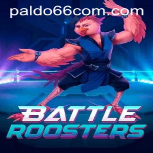 Unleashing the Excitement: BattleRoosters and the Rise of Paldo66