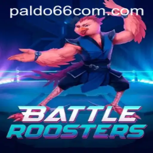Unleashing the Excitement: BattleRoosters and the Rise of Paldo66