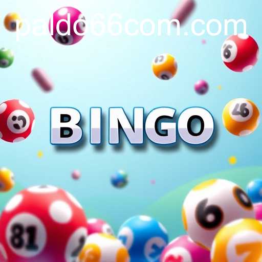 Exploring the World of Bingo with Paldo66