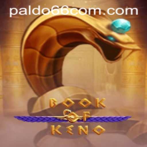 Exploring the Dynamics and Rules of BookOfKeno with a Focus on Paldo66