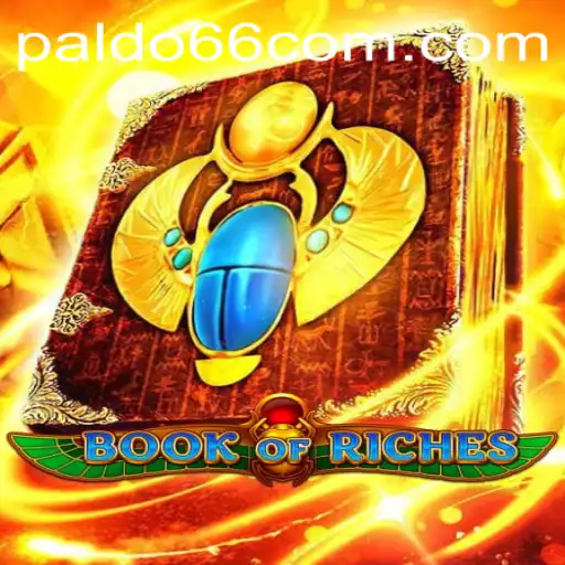 Discover the Enchanting World of Book of Riches