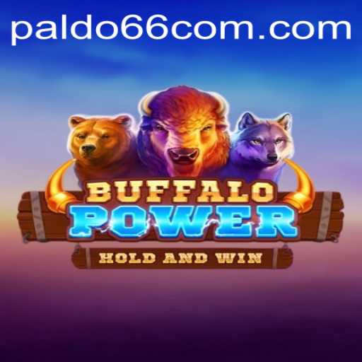 BuffaloPower: The Thrilling Casino Game Taking the Gambling World by Storm