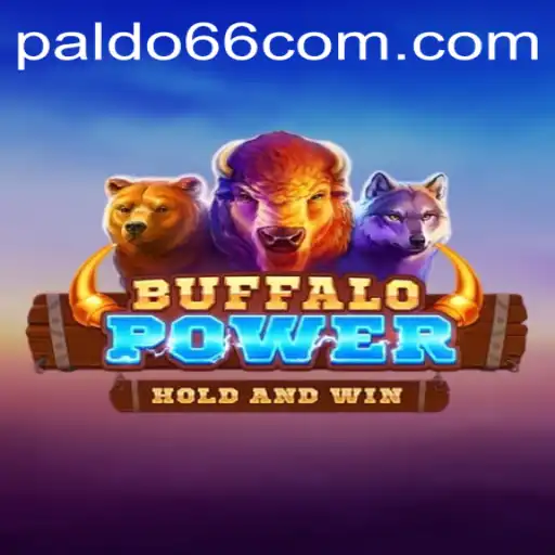 BuffaloPower: The Thrilling Casino Game Taking the Gambling World by Storm