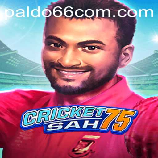 CricketSah75: A New Era in Sports Gaming
