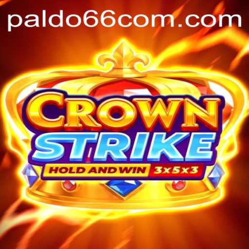 Crownstrike: A New Era in Strategic Gaming
