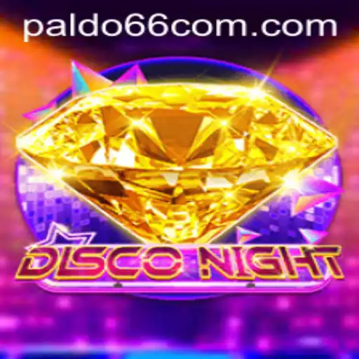 DiscoNight: The Ultimate Dance Revolution with Paldo66