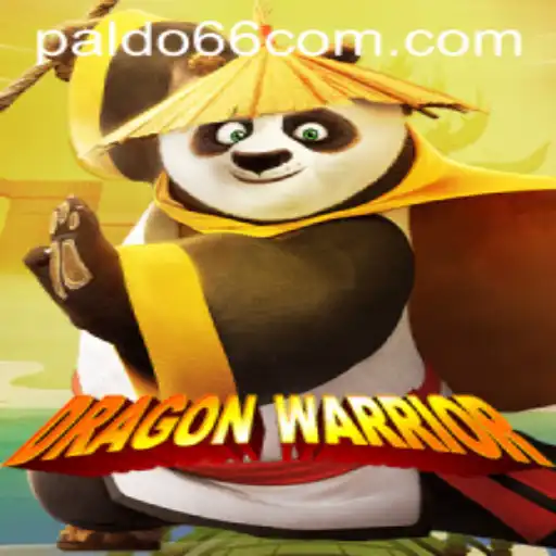 DragonWarrior: Unleash the Legend of Paldo66