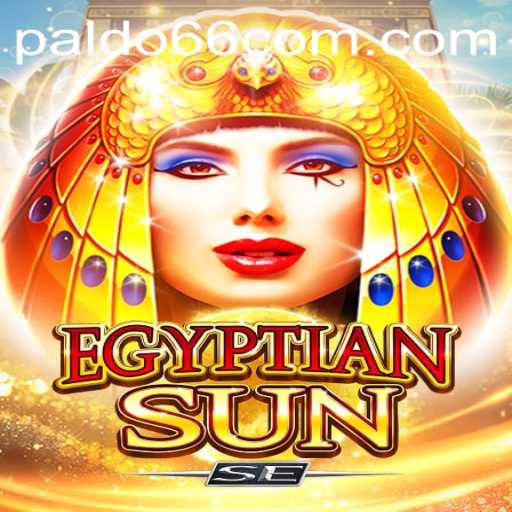 EgyptianSunSE: Dive into the Mystical World with Paldo66