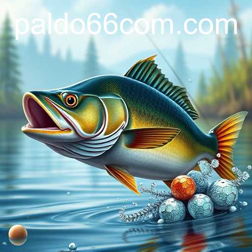 Exploring the Exciting World of Fishing Games with Paldo66