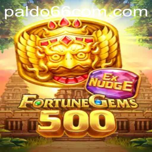 Discover the Exciting World of FortuneGems500: A Modern Gaming Experience