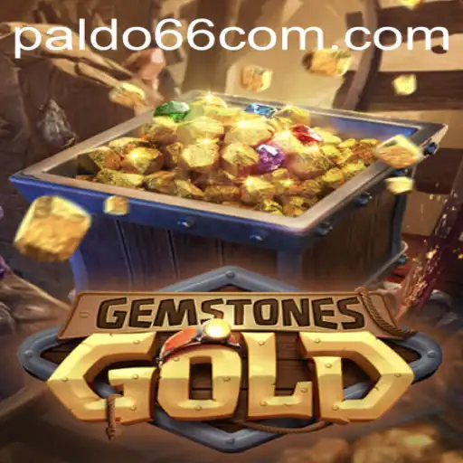 Discover the Dazzling World of GemstonesGold