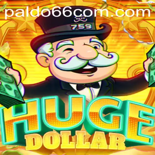 Introducing HugeDollar: The Game Taking the World by Storm