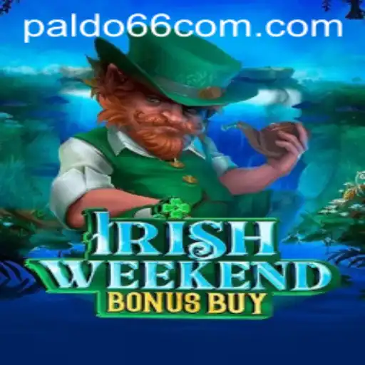 Discover the Excitement of IrishWeekendBonusBuy with Paldo66