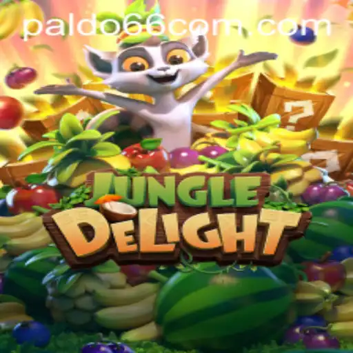 JungleDelight: A Thrilling Adventure Amidst Wild Wonders