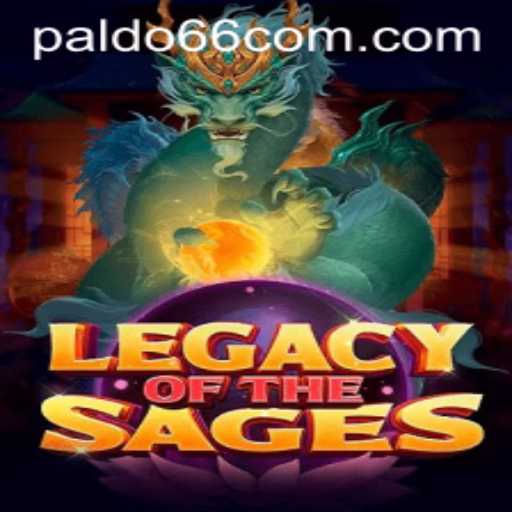 Unveiling the Mystical Realm of LegacyoftheSages: Dive into the Sage's World