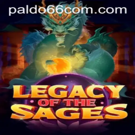 Unveiling the Mystical Realm of LegacyoftheSages: Dive into the Sage's World