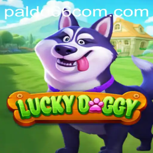 LuckyDoggy: Embark on an Exciting Adventure with Paldo66