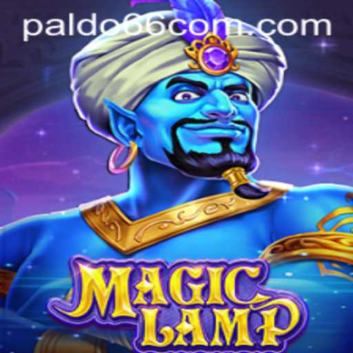 MagicLamp: An Enchanting Journey Through the World of Paldo66