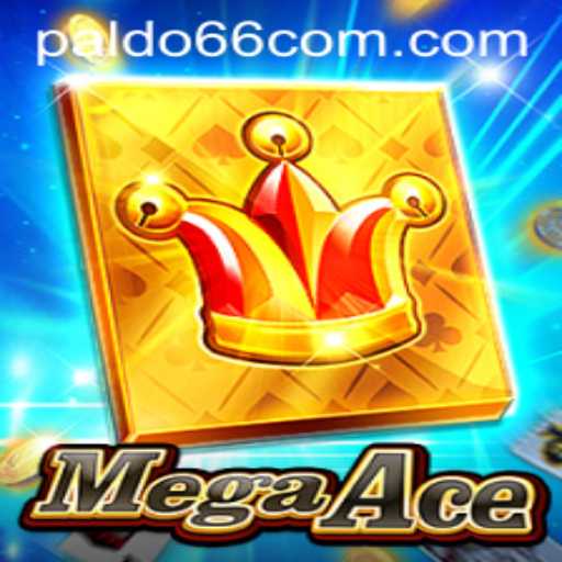 MegaAce: The Ultimate Strategic Card Game Experience