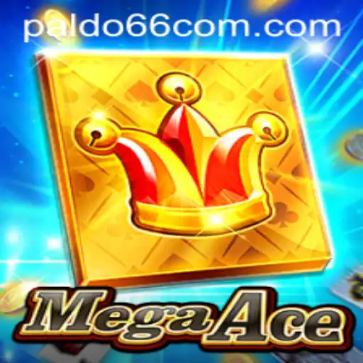 MegaAce: The Ultimate Strategic Card Game Experience