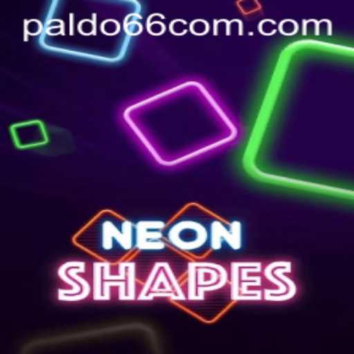 Explore the Dynamic World of NeonShapes and Paldo66
