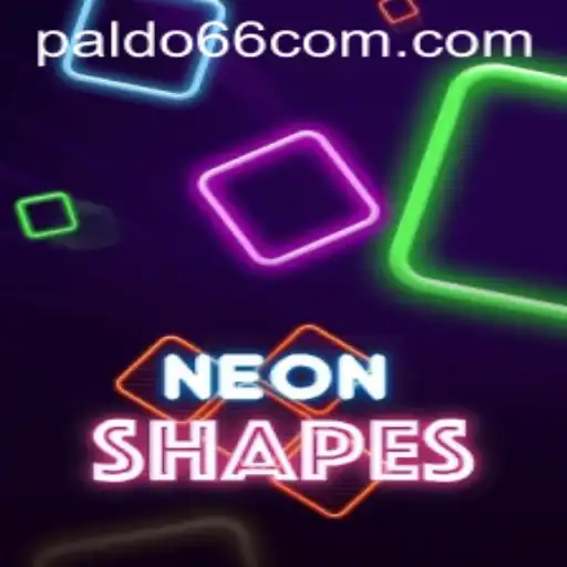 Explore the Dynamic World of NeonShapes and Paldo66