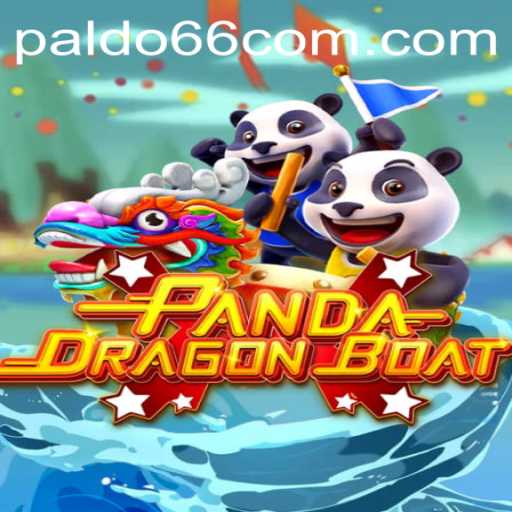 PANDADRAGONBOAT: An Immersive Gaming Experience Inspired by Tradition