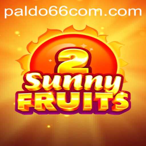 SunnyFruits2: An Immersive Gaming Experience with Paldo66