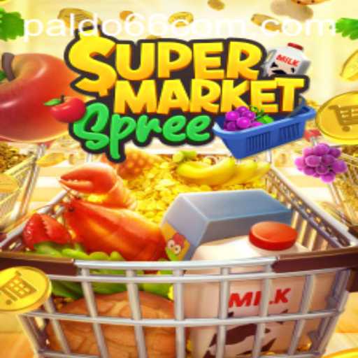 Exploring SupermarketSpree: The Interactive Shopping Experience