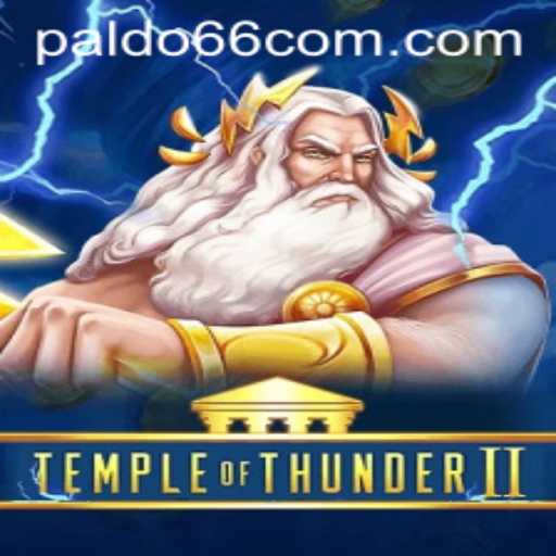 Temple of Thunder II: Unveiling the Next Level in Gaming