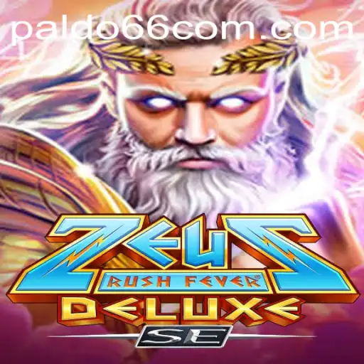 ZeusRushFeverDeluxeSE: A Mythological Gaming Adventure